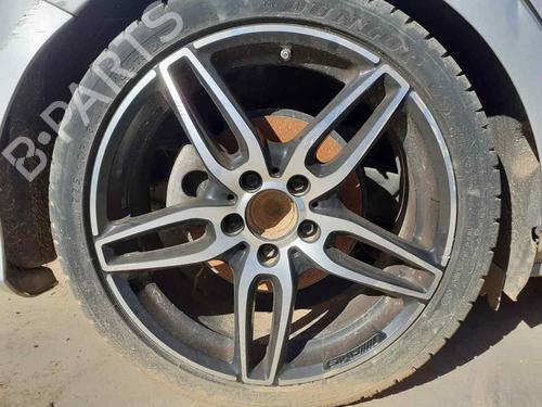Rim MERCEDES-BENZ A-CLASS (W176) A 180 (176.042) | BP29904581C45
