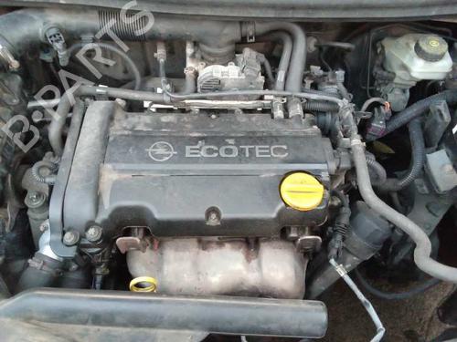 Left front window switch OPEL CORSA D (S07) | BP7020033I27 - Image 21