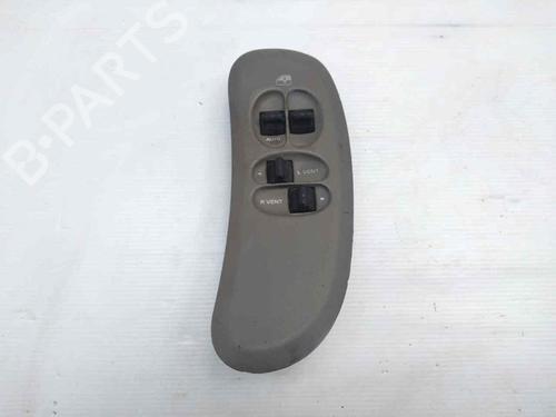 Used Left front window switch Left front window switch 24650536 24650536