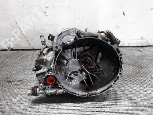 Gearbox NISSAN ALMERA TINO (V10) 2.2 dCi | BP4656847M3 