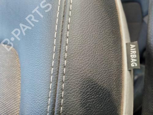 Left front seat RENAULT CAPTUR II (HF_) E-TECH 145 (HFMU) | BP19688701C15 - Image 2