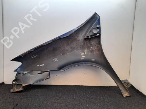 Right front fenders FIAT ULYSSE (179_) 2.0 JTD | BP8639941C42 