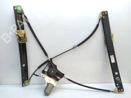 Used Front left window mechanism Front left window mechanism AUDI A6 Allroad C7 (4GH, 4GJ) 3.0 TDI quattro (272 hp) 12302451 12302451