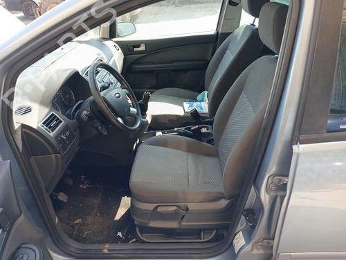 Injector FORD FOCUS C-MAX (DM2) 1.8 TDCi | BP33800270M100  - Image 10