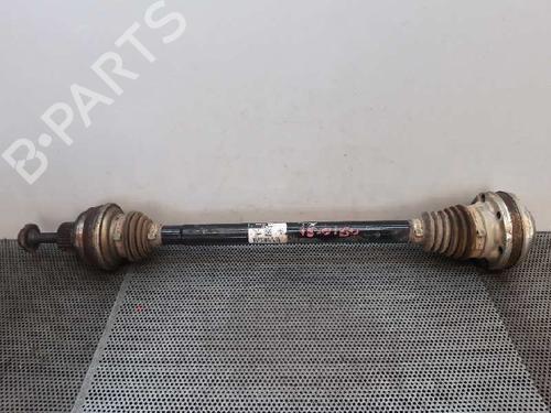 Used Left rear driveshaft AUDI A6 Allroad C7 (4GH, 4GJ) 3.0 TDI quattro (272 hp) 3649204