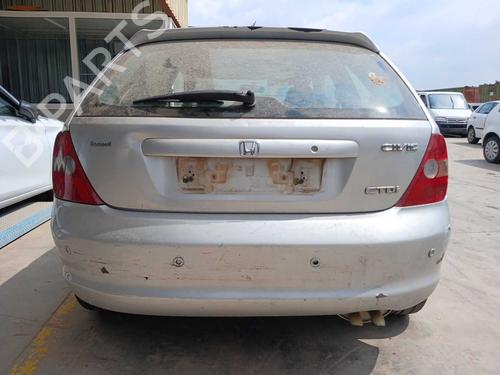 Front left window mechanism HONDA CIVIC VII Hatchback (EU, EP, EV) 1.7 CTDi (EP4, EU9) | BP37516704C22 - Image 8