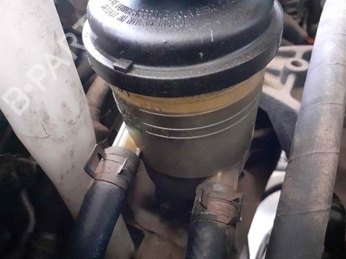 Power steering reservoir HYUNDAI SANTA FÉ II (CM) 2.2 CRDi GLS | BP24650464M117 