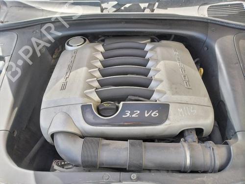 Engine PORSCHE CAYENNE (9PA) | BP15905435M1 - Image 23