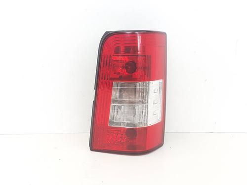 Used Right taillight CITROËN BERLINGO / BERLINGO FIRST MPV (MF_, GJK_, GFK_) 1.9 D (MFWJZ) (70 hp) 32849060