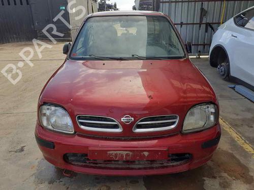 Used Parts NISSAN MICRA II (K11) 1.0 i 16V (K11) (54 hp) 4248264