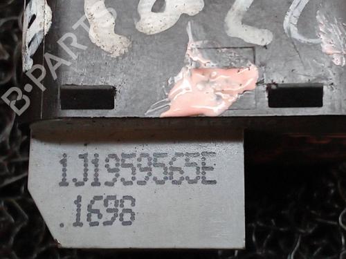 BP9837869I25 | Mirror switch VW PASSAT B5 (3B2) 2.5 TDI BP9837869I25