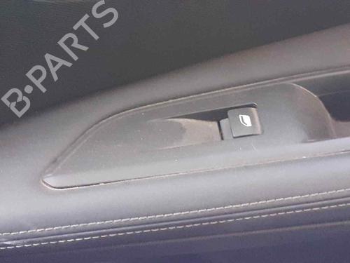 Used Right rear window switch PEUGEOT 3008 II SUV (MC_, MR_, MJ_, M4_) [2016-2025]  26200116