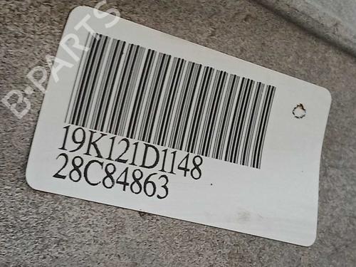 Left front steering knuckle JAGUAR E-PACE (X540) 2.0 D150 AWD | BP40291578M25 - Image 2
