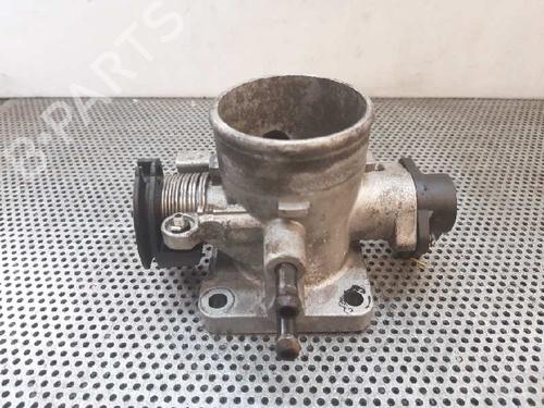 Throttle body KIA RIO II Saloon (JB) 1.4 16V | BP2489801M82 