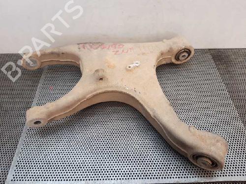 Right rear suspension arm AUDI A6 Allroad C7 (4GH, 4GJ) 3.0 TDI quattro | BP3649196M15 