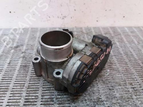 Used Fuel intake system Fuel intake system 8737025 8737025