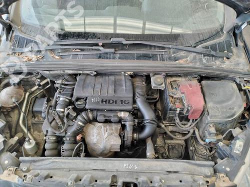 Left rear window switch PEUGEOT 308 SW I (4E_, 4H_) 1.6 HDi | BP11059713C108  - Image 7