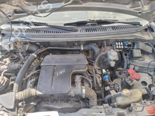 Water radiator SUZUKI IGNIS I (FH)  | BP9837981M31  - Image 14