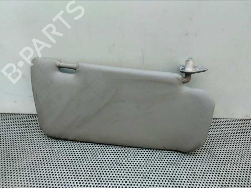 Left sun visor NISSAN ALMERA II (N16) | BP2129958I1 - Image 3