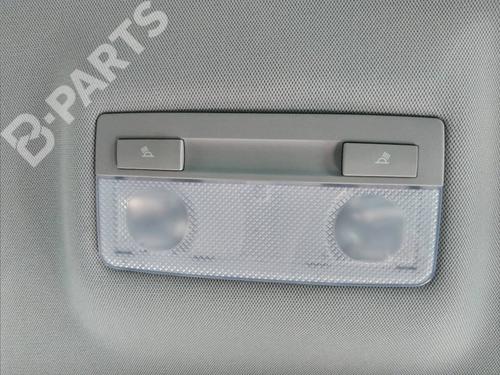 Used Interior roof light Interior roof light OPEL ASTRA J (P10) 2.0 CDTI (68) (160 hp) 10166449 10166449