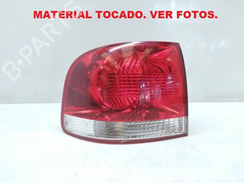 Used Left taillight Left taillight 18045990 18045990