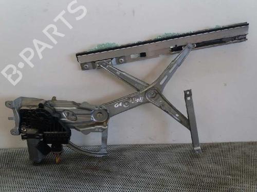 Used Front right window mechanism OPEL ASTRA H (A04) 1.7 CDTI (L48) (80 hp) 3489709