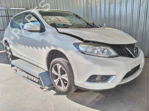 Left front window switch NISSAN PULSAR Hatchback (C13)  | BP16919129I27  - Image 9
