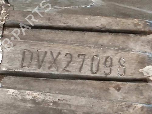 Gearbox AUDI A6 C5 (4B2) 1.8 T | BP6460994M3 