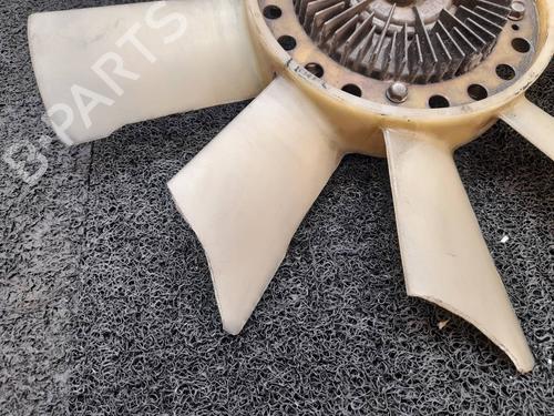 Fan KIA BONGO Platform/Chassis (PU) | BP12454538M128 - Image 2