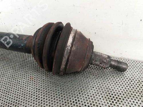 Right front driveshaft SEAT LEON (1M1) 1.6 16 V | BP598149M39 