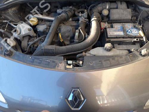 Left mirror RENAULT CLIO III (BR0/1, CR0/1)  | BP32010706C26 