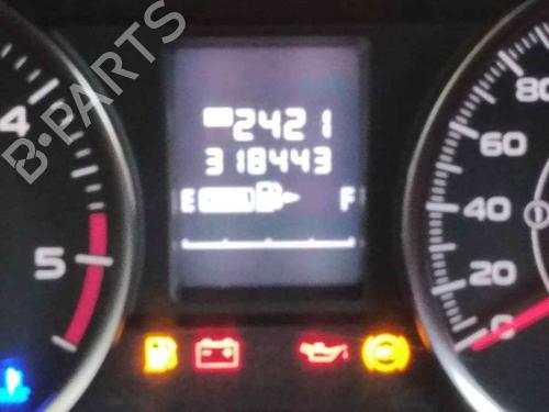 Instrument cluster SUBARU XV (_GP_) | BP32496925C47 - Image 2