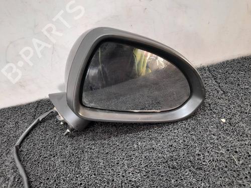 Right mirror OPEL CORSA D (S07)  | BP7020031C27 