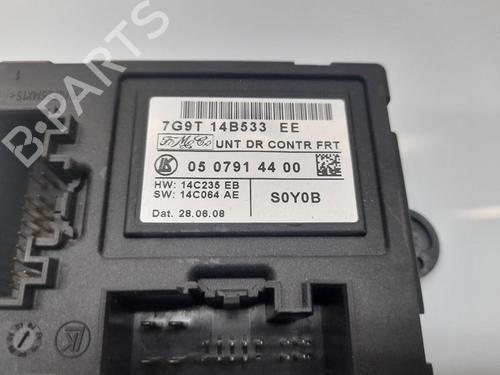 Control unit FORD MONDEO IV (BA7) 2.0 TDCi | BP11278564M11 