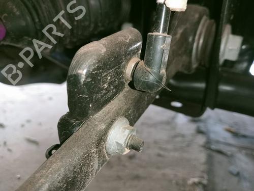 Used Left front suspension arm Left front suspension arm FORD USA MUSTANG Coupe 5.0 V8 (450 hp) 29547160 29547160