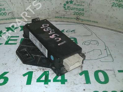 Used Control unit Control unit CITROËN C4 I (LC_) 1.4 16V (88 hp) 590198 590198