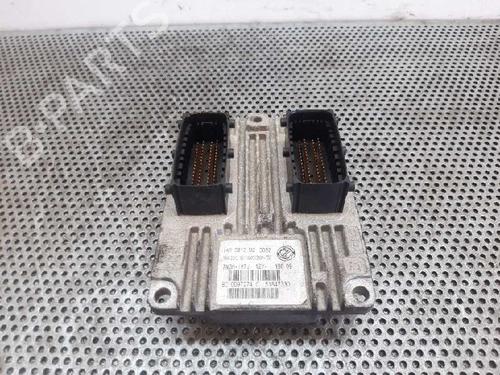Used Engine control unit (ECU) Engine control unit (ECU) FIAT GRANDE PUNTO (199_) [2005-2026] 2999107 2999107