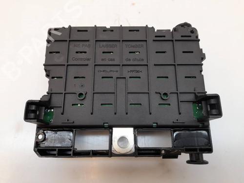 Fuse box PEUGEOT 206+ (2L_, 2M_) 1.1 | BP12302580E1 