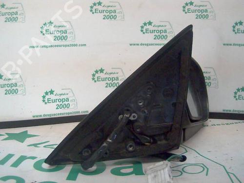 Right mirror MAZDA 323 C V (BA)  | BP587835C27 