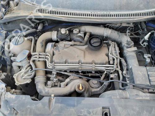 Gearbox SEAT ALTEA (5P1)  | BP27433969M3 