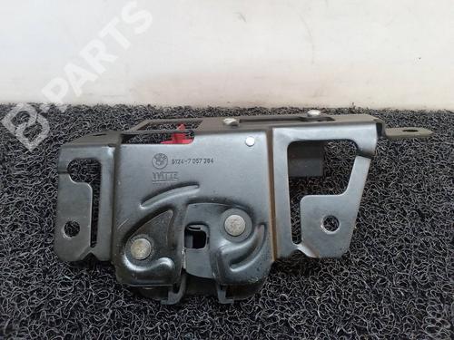 Used Tailgate lock Tailgate lock BMW 3 Compact (E46) 316 ti (115 hp) 7872374 7872374