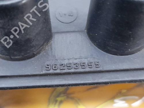 Ignition coil DAEWOO KALOS (KLAS) 1.2 | BP7222164M94 