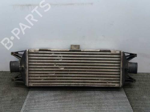 Used Intercooler Intercooler IVECO DAILY III Van 29 L 13 (125 hp) 12454306 12454306