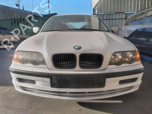 Egr BMW 3 (E46) 320 d | BP9181483M69 