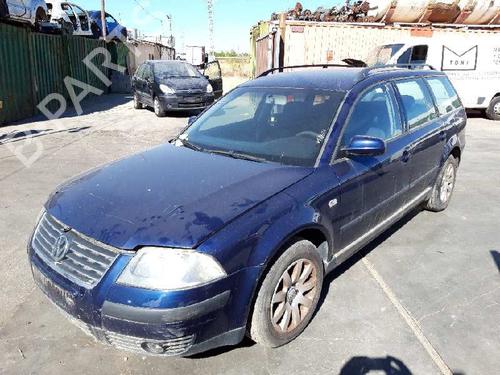 Gearbox VW PASSAT B5.5 Variant (3B6) 2.0 | BP12301347M3  - Image 7