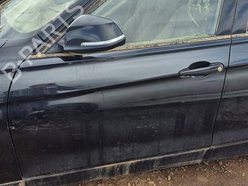 Used Left front door BMW 3 (E36) [1990-1998]  31920557