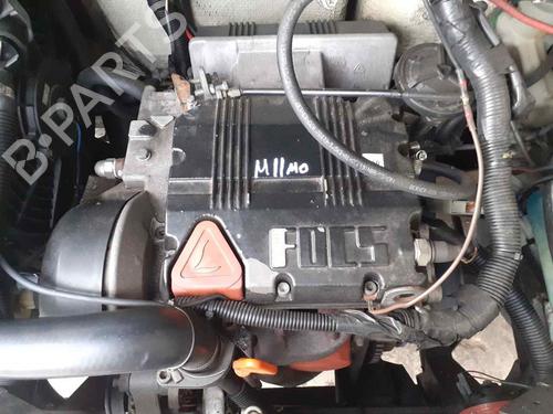 Starter PIAGGIO M500 0.5 D | BP32032930M8  - Image 11