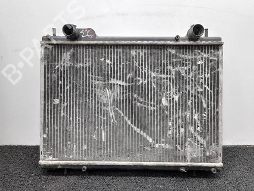 Used Water radiator Water radiator 1188825 1188825