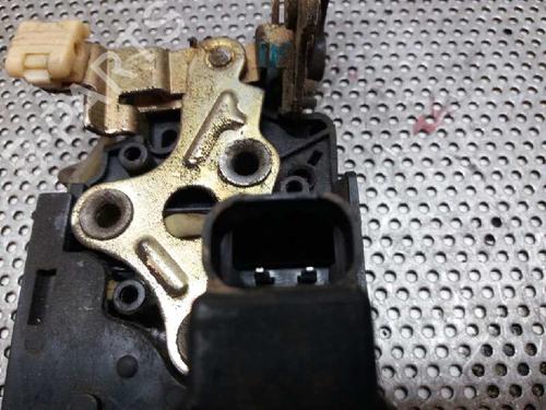 Rear left lock CHEVROLET REZZO MPV (U100) 2.0 | BP1988743C100 