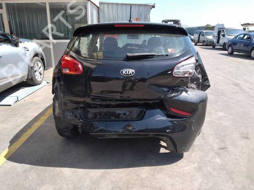 Engine control unit (ECU) KIA CEE'D (JD) | BP32496888M57 - Image 9